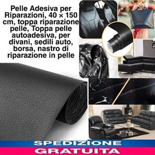 Pelle Adesiva x