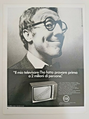 Pubblicità advertising - pubblicità,