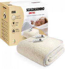 Imetec 6015c scaldasonno - imetec,