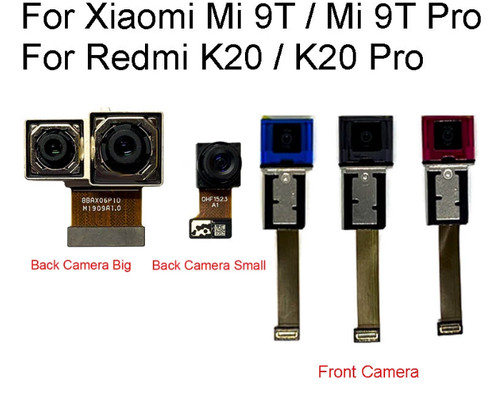 Samsung ricambio fotocamera
