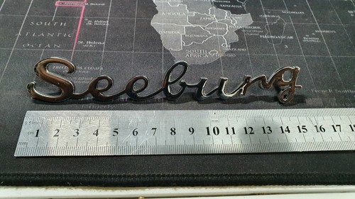 Seeburg stainless steel - seeburg,