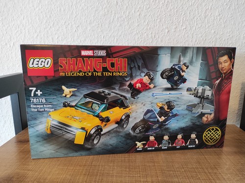 Lego 76176 marvel - lego®,
