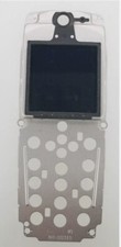 NOKIA RICAMBIO ORIGINALE NUOVO NOKIA 2600 LCD DISPLAY MONTATO SOTTOTASTIERA