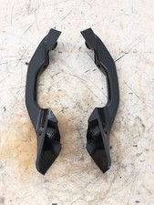 PAIR OF REAR HANDLES FOR