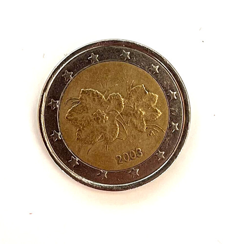 2003 euro finlandia - 2003,