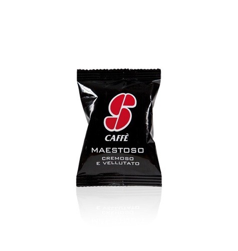 100 capsule essse caffe - 100,