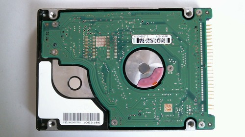 Scheda pcb controller dischi - pcb,