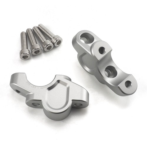 Rialzo manubrio riser - , offset