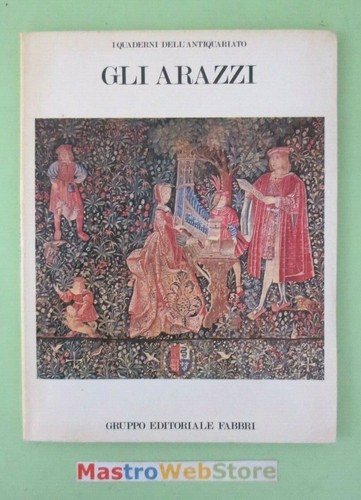 Gli arazzi i quaderni - gli,