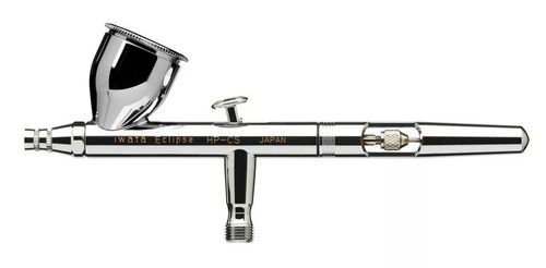 Iwata eclipse gravity - hp-cs,