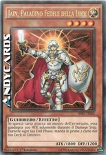 JAIN, PALADINO FEDELE DELLA