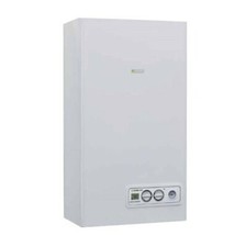 Caldaia Camera Aperta Beretta Ciao Lx 24 Cai Low Nox Metano 20151648 - Novita