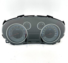 QUADRO STRUMENTI CONTACHILOMETRI SUZUKI SX4 1.6 BENZINA 4X4 / 34110-55L20