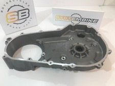 CARTER TRASMISSIONE FRIZIONE MOTORE HARLEY DAVIDSON ROAD GLIDE 117 CVO 2016