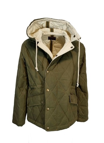 The quartermaster giacca - the,