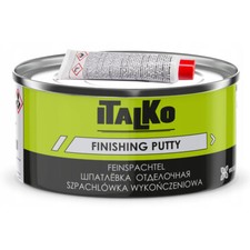 STUCCO Bianco Finishing Putty