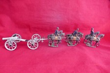 Ancien Soldat de plomb HEYDE