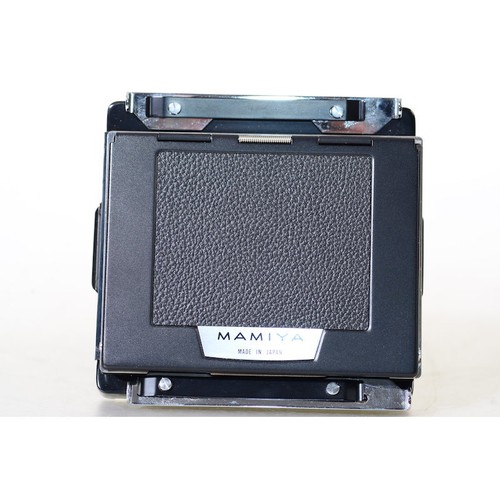 Mamiya attacco per - attacco,