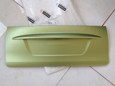 SMART 451 REAR HOOD PANEL REAR