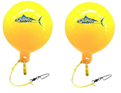Galleggianti boe pesca al - boe,