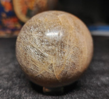 Sfera di Cristallo 239g 56mm
