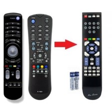 Telecomando dedicato di