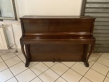 pianoforte verticale usato Ibach