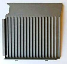 PIASTRA GHISA LATERALE SX FOCOLARE CUCINA  A LEGNA NORDICA ROSETTA cod.1030185 