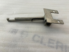 Staffa alza cofano areazione