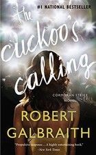 The Cuckoos Calling (A