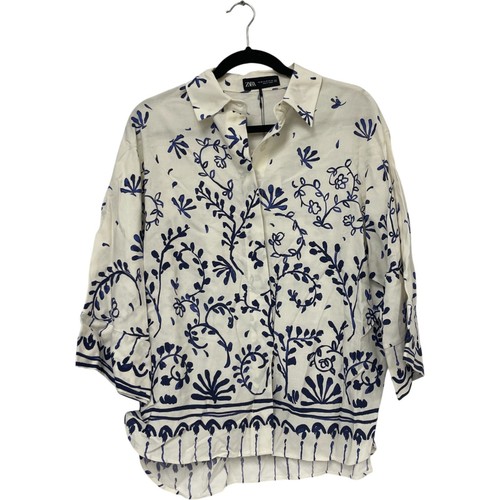 Zara womens printed - zara, kimono