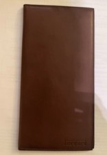 Cartera piel Ferrari