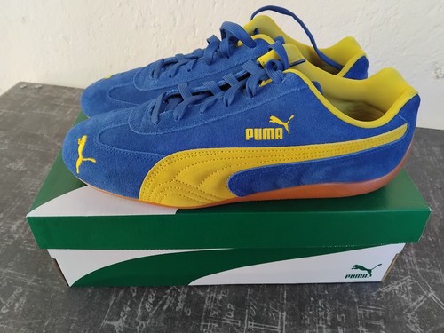 Puma speedcat homme baskets - puma,