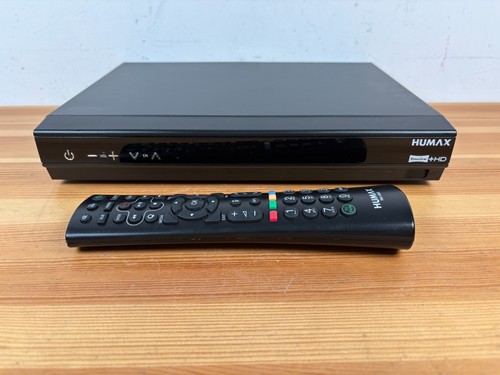 Humax hdr 1800t registratore - humax, hdr-1800t