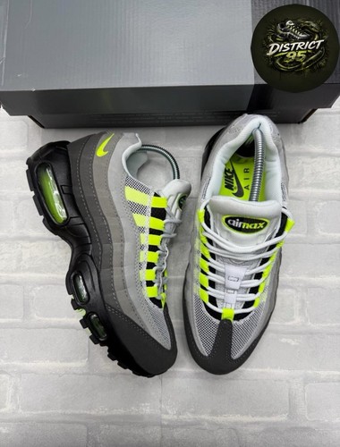 Nike air max neons - nike,
