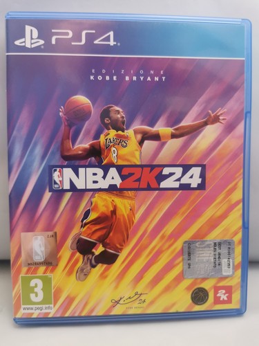 Nba kobe bryant - nba, basket