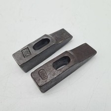 LOT 2 HEAD HAMMER 300 GR TOOL