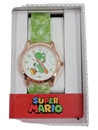 Nintendo super mario yoshi - nintendo,