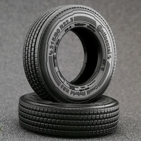 Pneumatici 315 r22 - pneumatici, r22,5