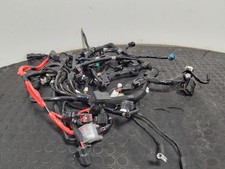 Cablaggio Yamaha XSR900 2017 