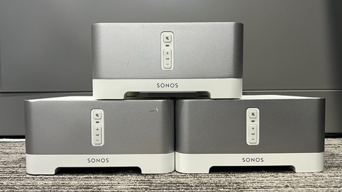 Sonos connect amp - sonos,