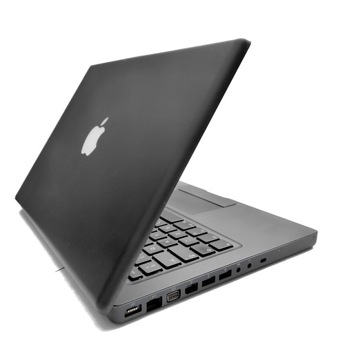 Apple macbook nero 2 - |, 2.4ghz
