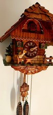 Orologio cucù schneider - a,
