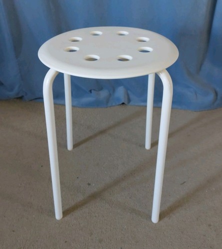 Sgabello ikea marius - sgabello,