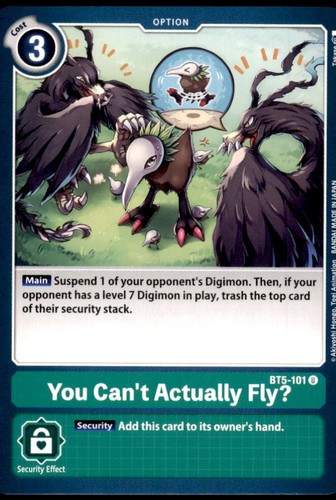 Digimon non può davvero - digimon,