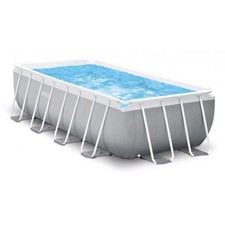 PISCINA CON TELAIO 'LINEA