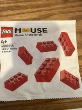 Lego House Casa del Mattone