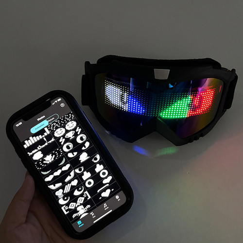 Controllo bluetooth led - controllo,