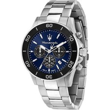Orologio Maserati Competizione - R8873600009