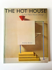 The hot house - the,